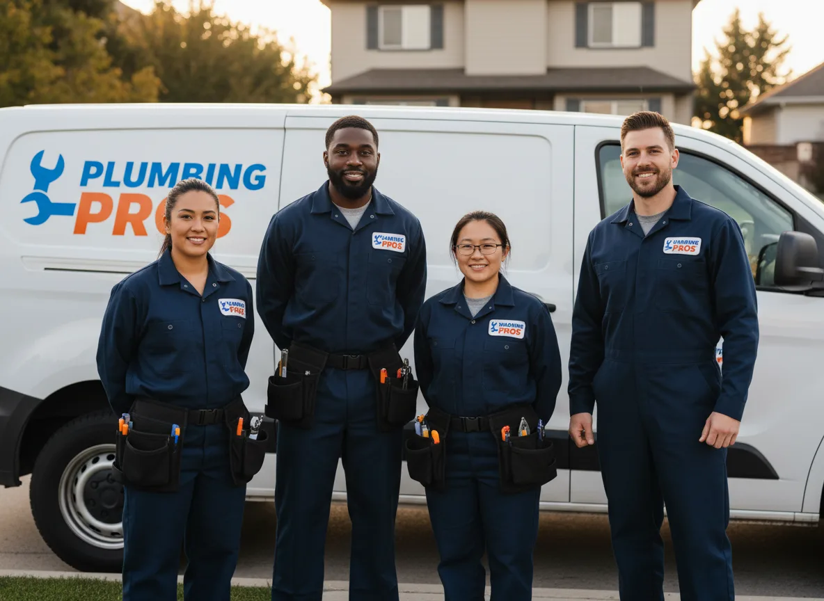 Water Heater Repair company in Gorman, TX